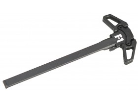 F1 Ambidextrous Charging Handle Black